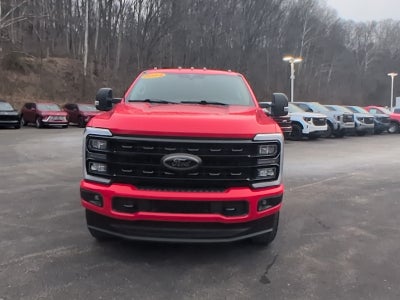 2024 Ford F-250 XLT