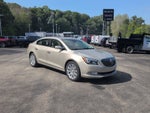 2015 Buick LaCrosse Leather
