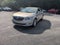 2015 Buick LaCrosse Leather