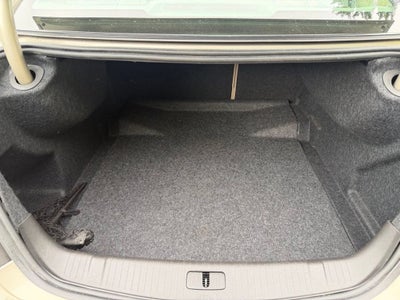 2015 Buick LaCrosse Leather