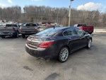 2014 Buick LaCrosse Premium II