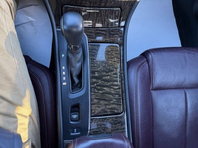 2014 Buick LaCrosse Premium II