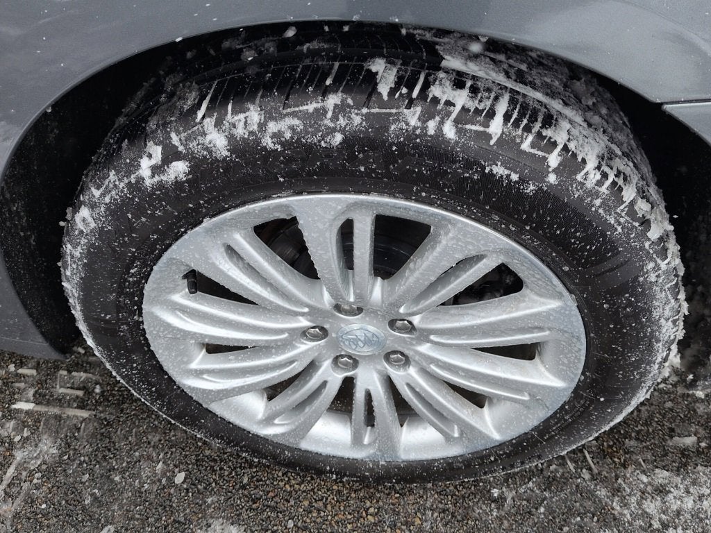 2019 Buick LaCrosse Essence