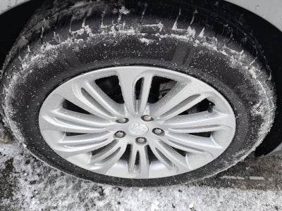 2019 Buick LaCrosse Essence