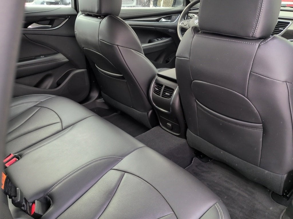 2019 Buick LaCrosse Essence