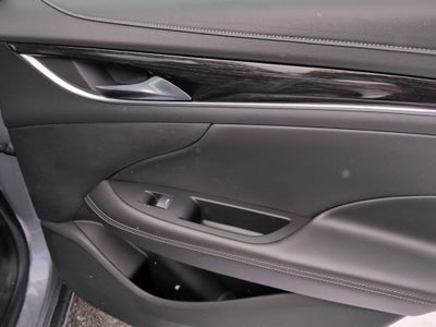 2019 Buick LaCrosse Essence