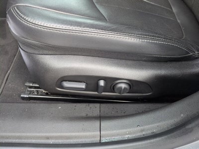 2019 Buick LaCrosse Essence