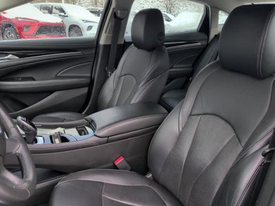 2019 Buick LaCrosse Essence