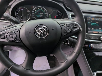 2019 Buick LaCrosse Essence