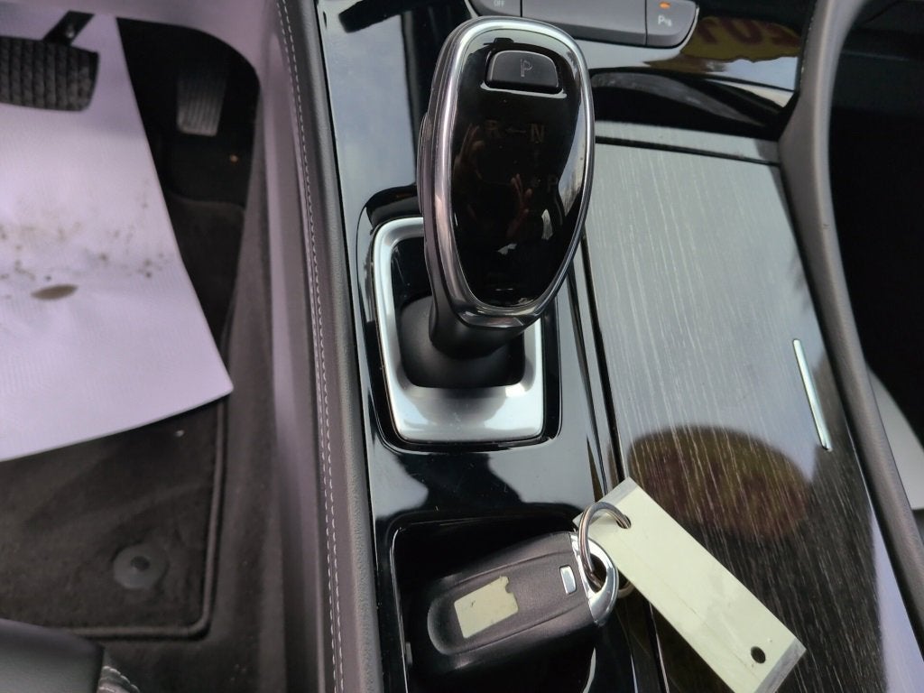 2019 Buick LaCrosse Essence