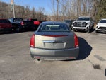 2011 Cadillac CTS Luxury