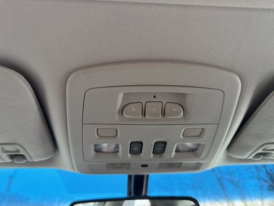 2011 Cadillac CTS Luxury