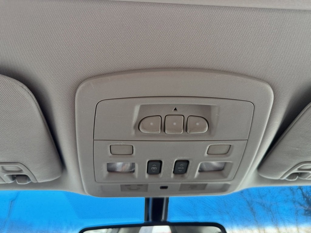 2011 Cadillac CTS Luxury