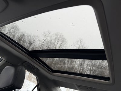 2011 Cadillac CTS Luxury