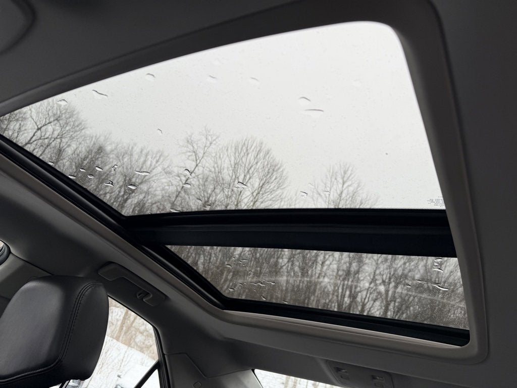 2011 Cadillac CTS Luxury