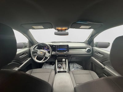 2023 Chevrolet Colorado 4WD LT