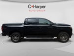 2023 Chevrolet Colorado 4WD LT