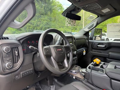 2026 GMC Sierra 3500 HD Pro DRW