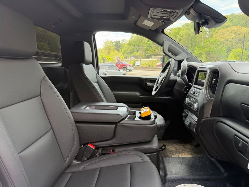 2026 GMC Sierra 3500 HD Pro DRW