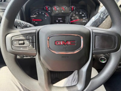 2026 GMC Sierra 3500 HD Pro DRW