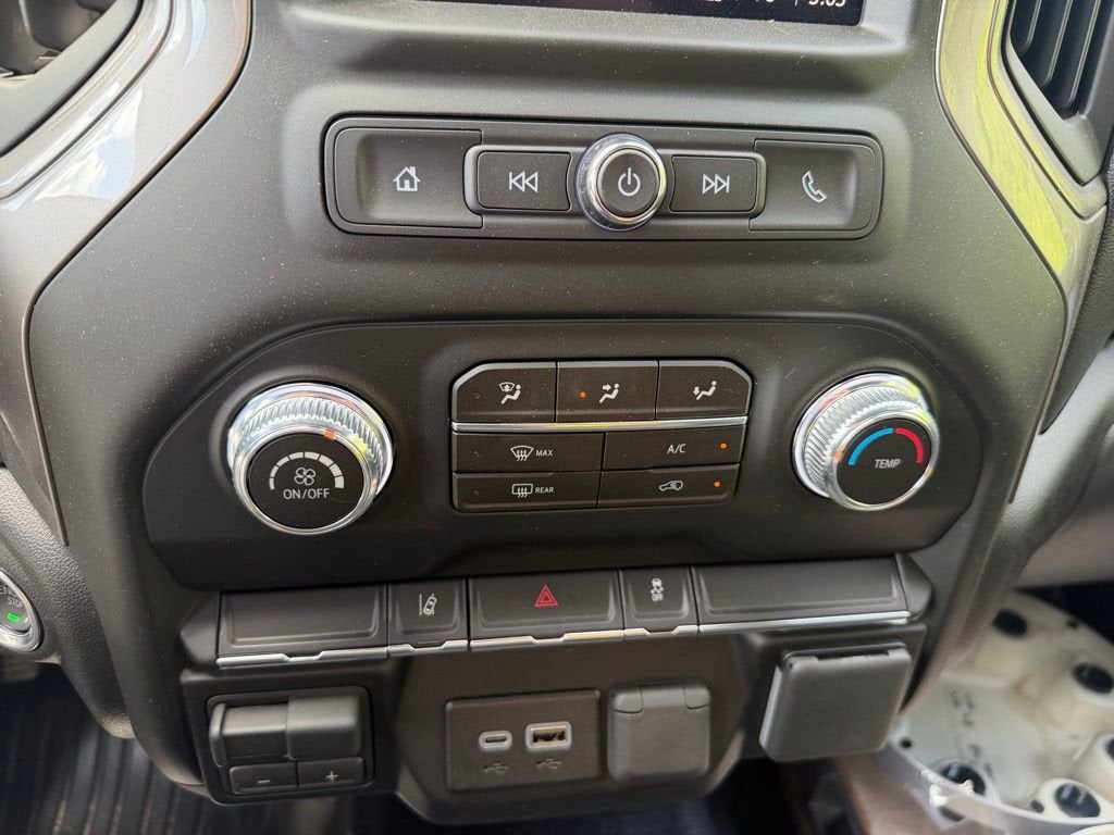 2026 GMC Sierra 3500 HD Pro DRW