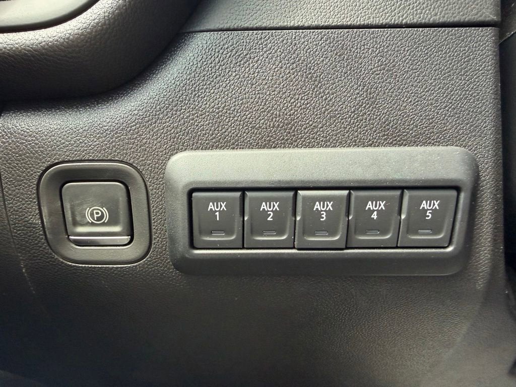 2026 GMC Sierra 3500 HD Pro DRW