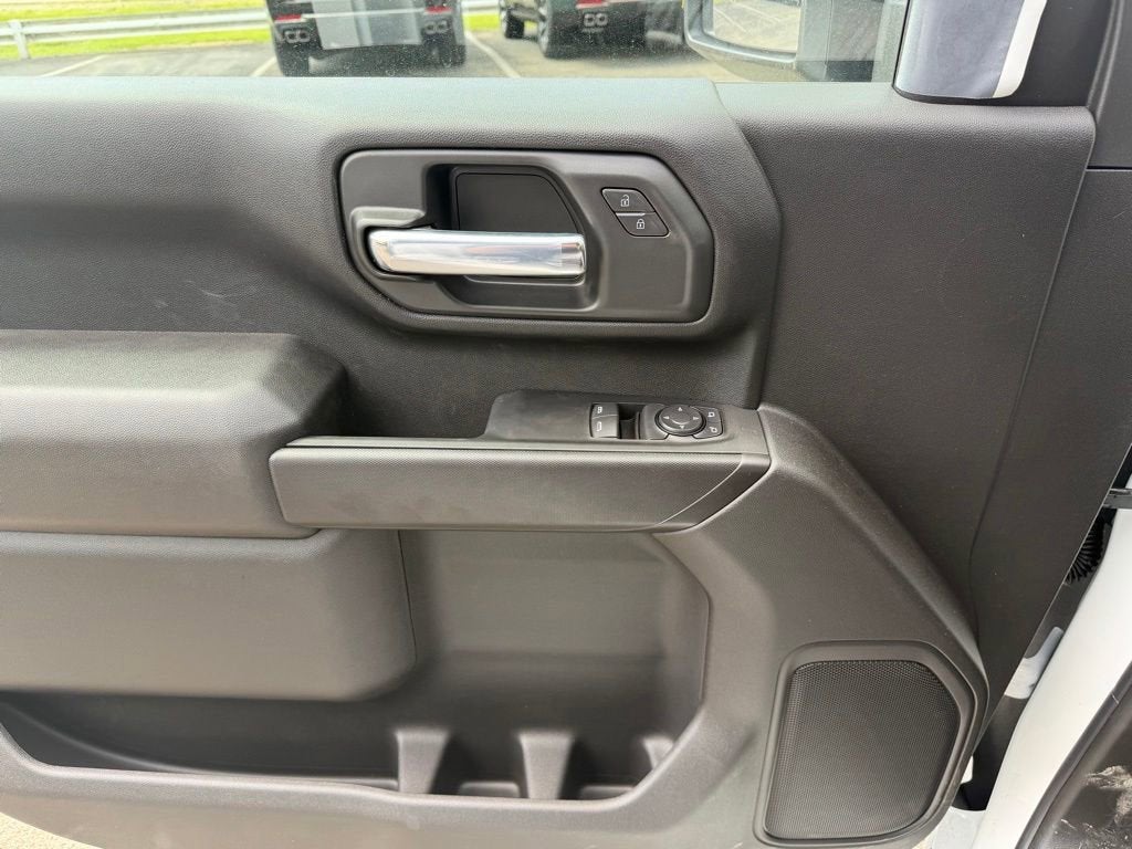2026 GMC Sierra 3500 HD Pro DRW