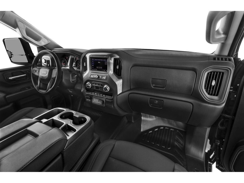 2026 GMC Sierra 3500 HD Pro