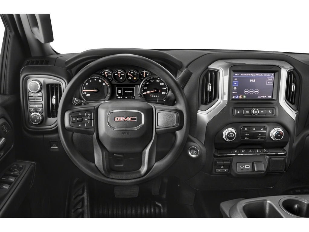 2026 GMC Sierra 3500 HD Pro