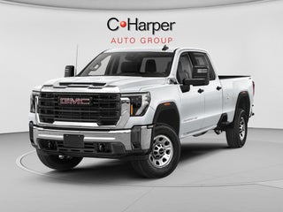 2026 GMC Sierra 3500 HD Pro