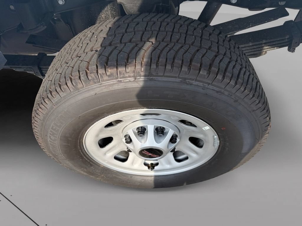 2026 GMC Sierra 3500 HD Pro