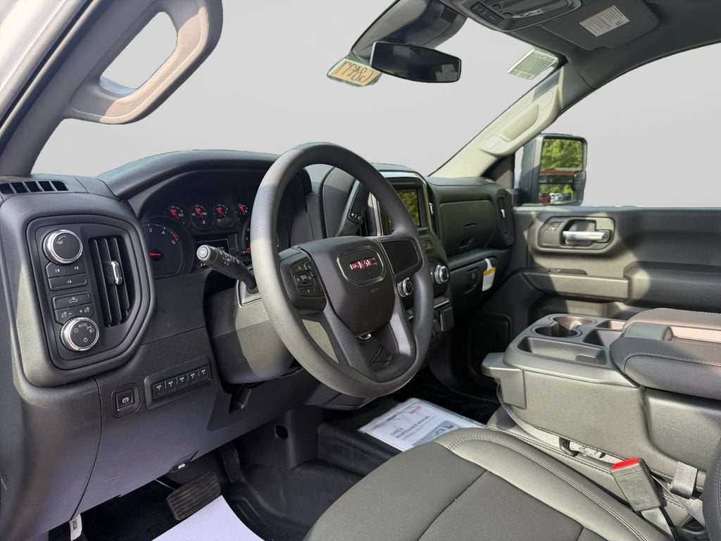 2026 GMC Sierra 3500 HD Pro