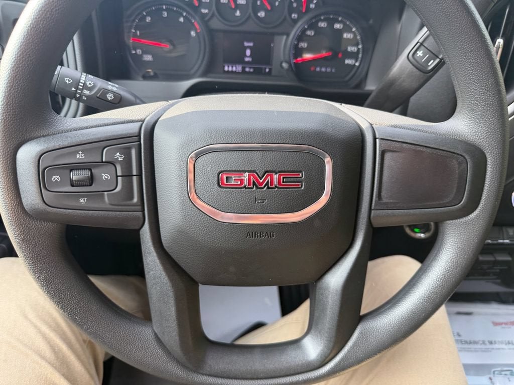 2026 GMC Sierra 3500 HD Pro