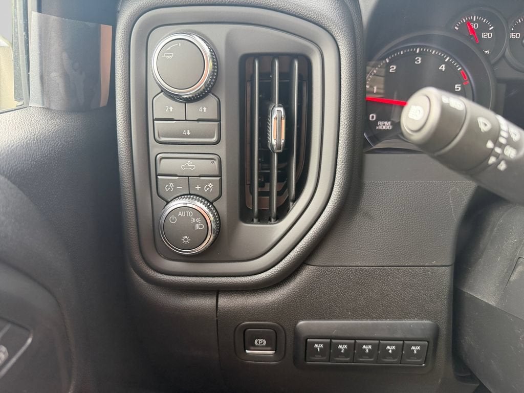 2026 GMC Sierra 3500 HD Pro