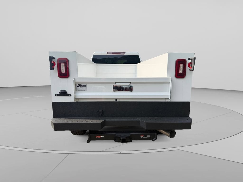 2026 GMC Sierra 3500 HD Pro