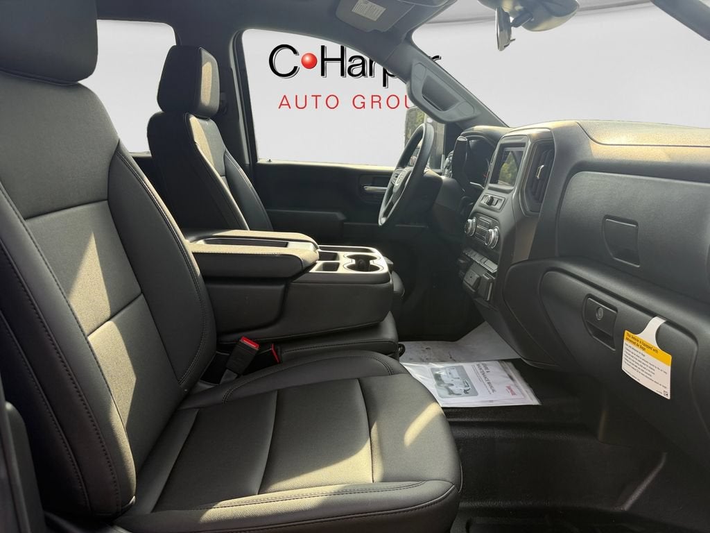 2026 GMC Sierra 3500 HD Pro