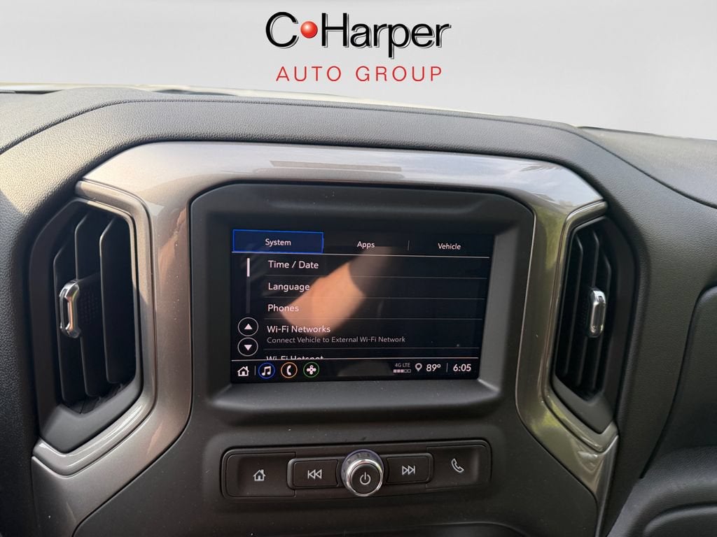 2026 GMC Sierra 3500 HD Pro