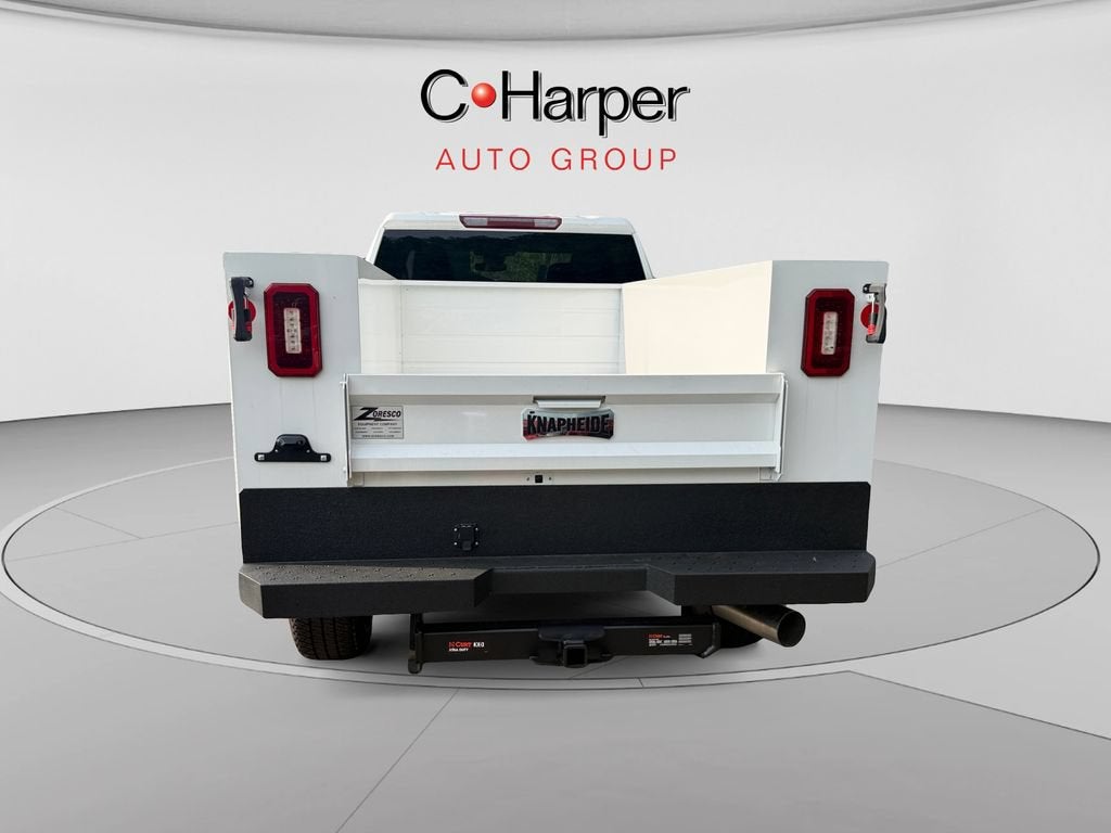 2026 GMC Sierra 3500 HD Pro