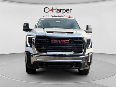 2026 GMC Sierra 3500 HD Pro
