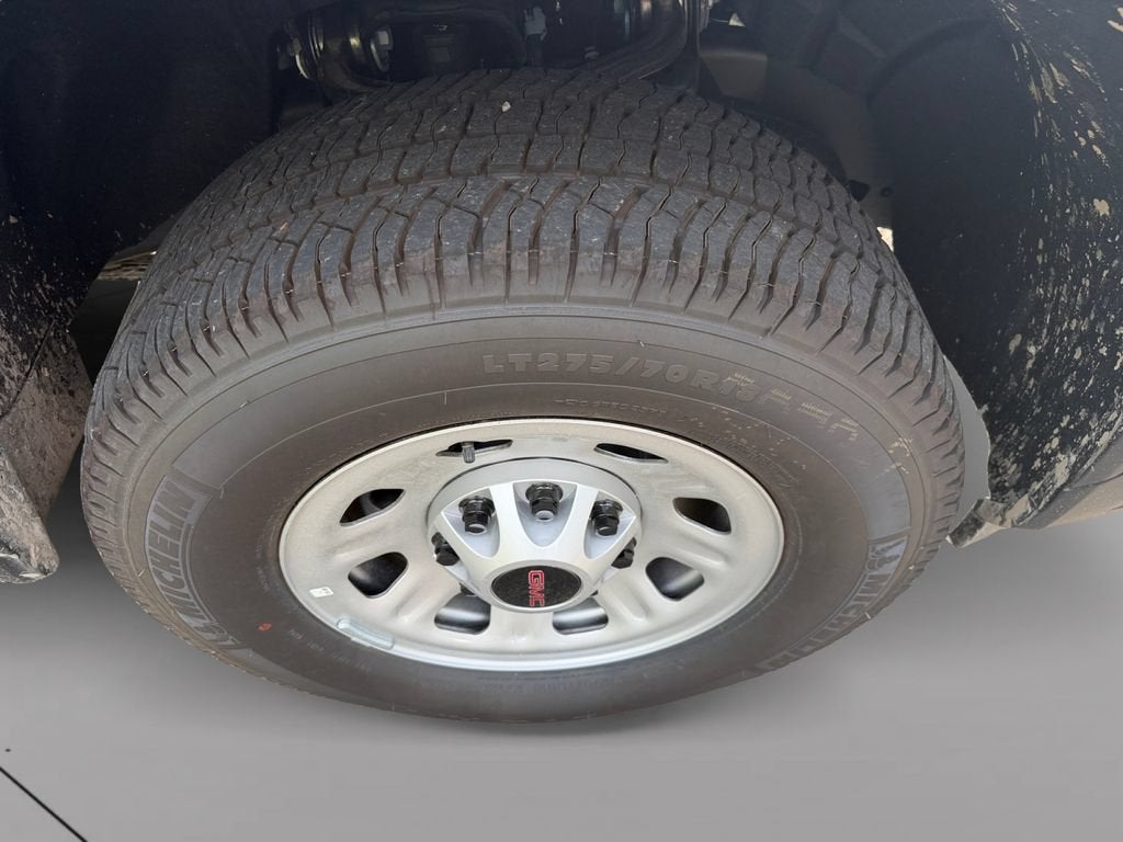 2026 GMC Sierra 3500 HD Pro
