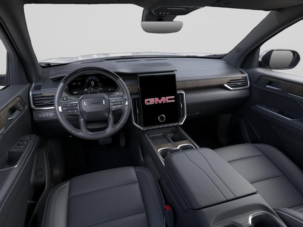 2027 GMC Acadia Denali