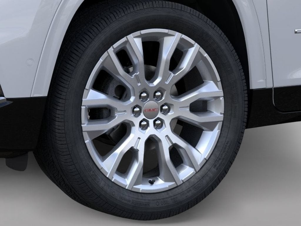 2027 GMC Acadia Denali