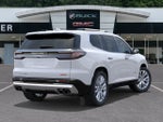 2027 GMC Acadia Denali