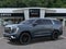 2027 GMC Yukon Elevation