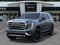 2027 GMC Yukon Elevation