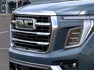2027 GMC Yukon Elevation
