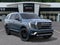 2027 GMC Yukon Elevation