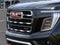 2027 GMC Yukon AT4