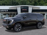 2027 GMC Yukon AT4