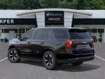 2027 GMC Yukon AT4
